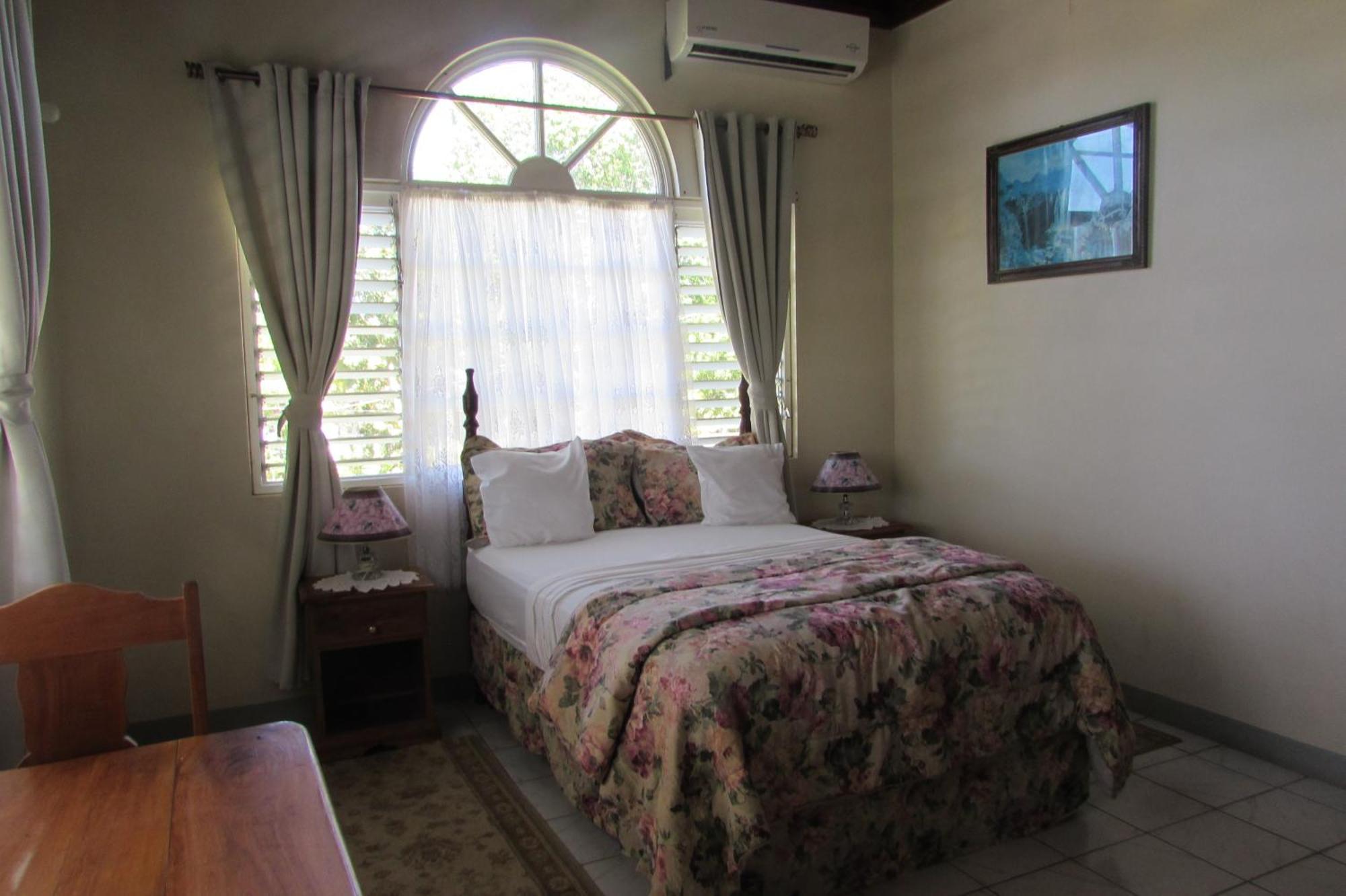 Nelsons Retreat Hotel Negril Exterior photo